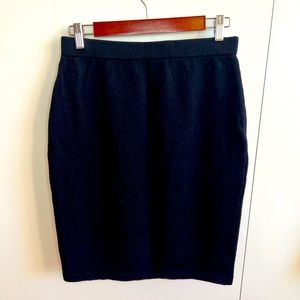 St. John Knit Skirt